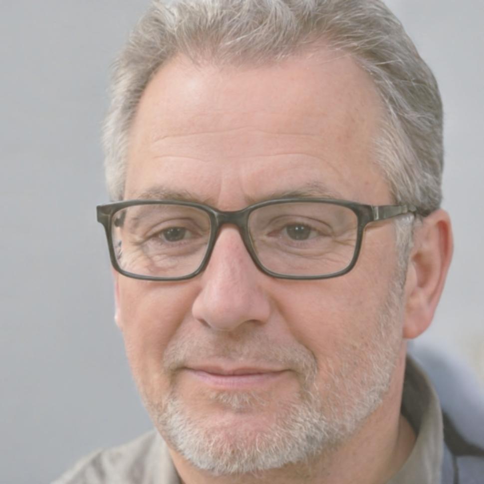 Portrait de Marc