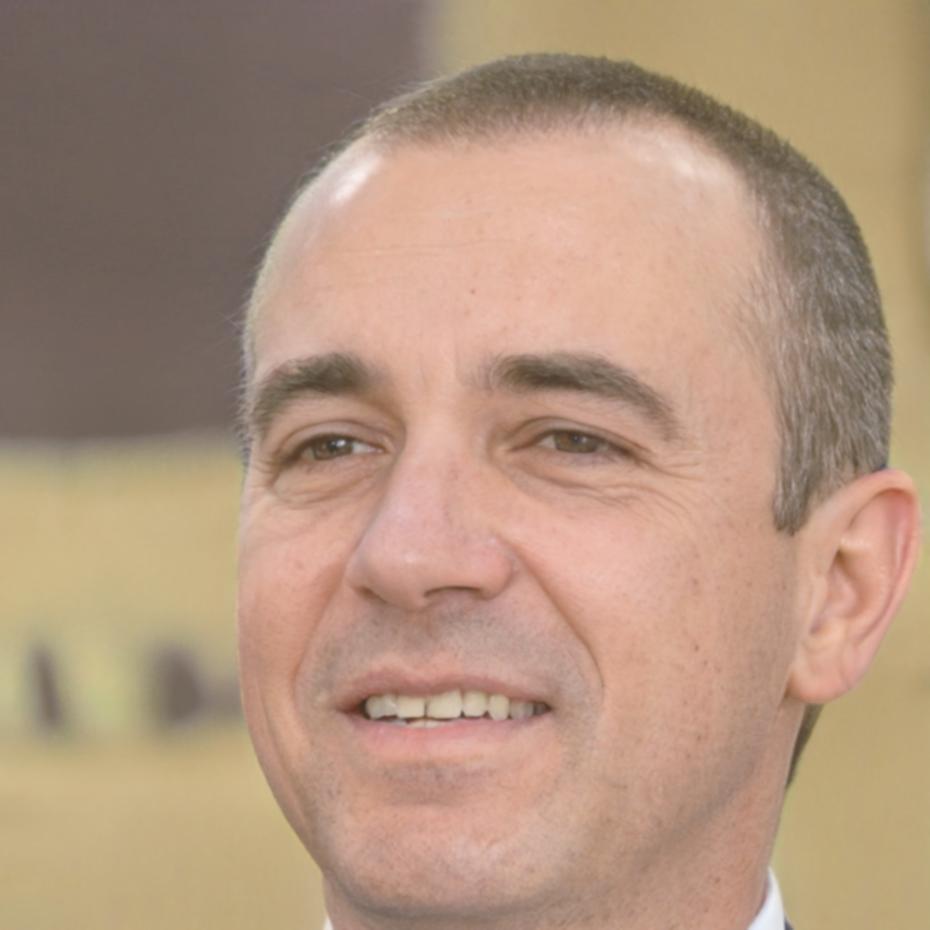 Portrait d'expert en motivation d'apprentissage